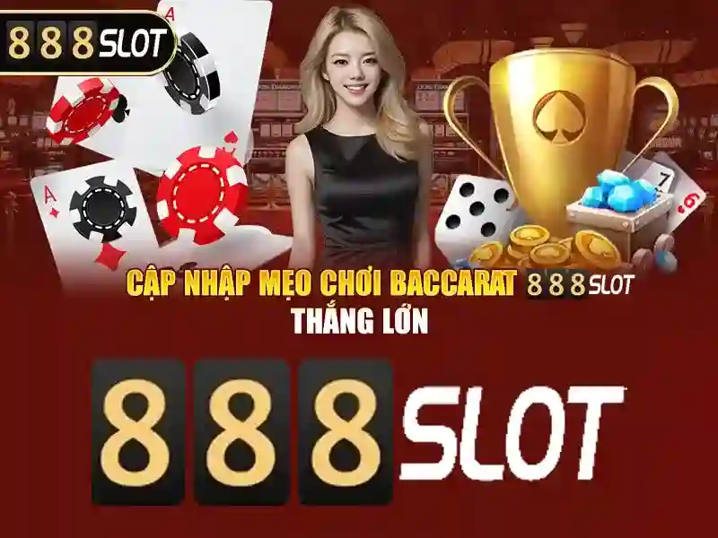 Công nghệ hiện đại cho 888slot game