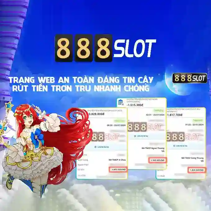 Tải APK 888SLOT