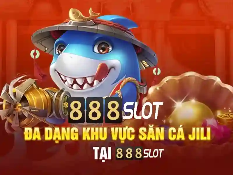 Tại Sao Nên Chọn 888SLOT