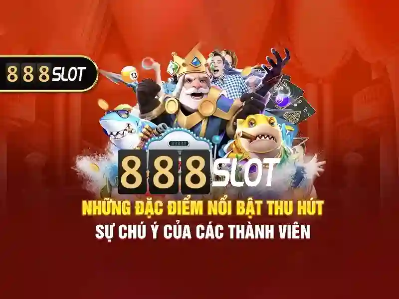 Lưu Ý Đăng Nhập 888slot Login