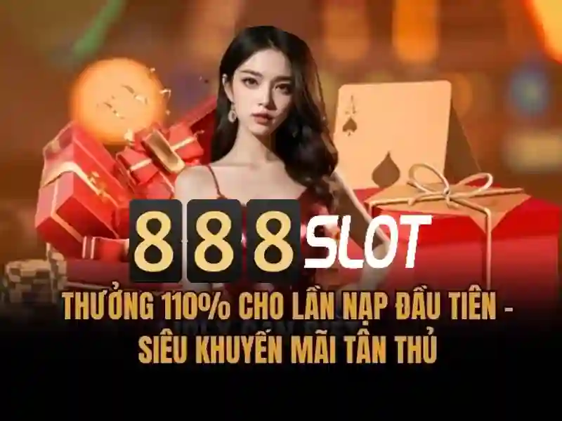 Trải Nghiệm Slot