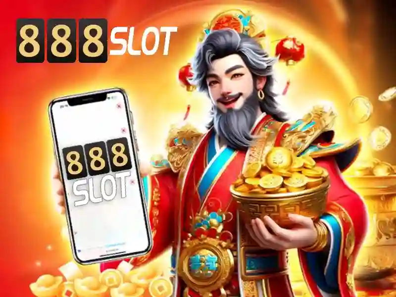 Trải nghiệm 888 slot games