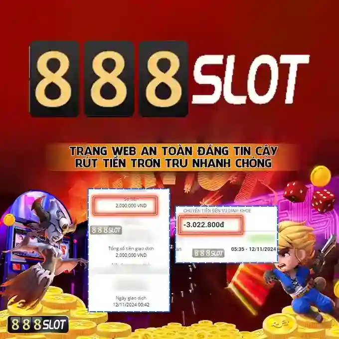 Tải App Ios 888SLOT
