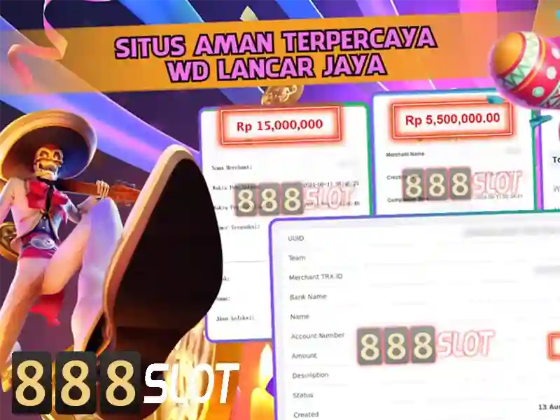 Ưu Điểm Nổi Bật Của 888slot Telegram