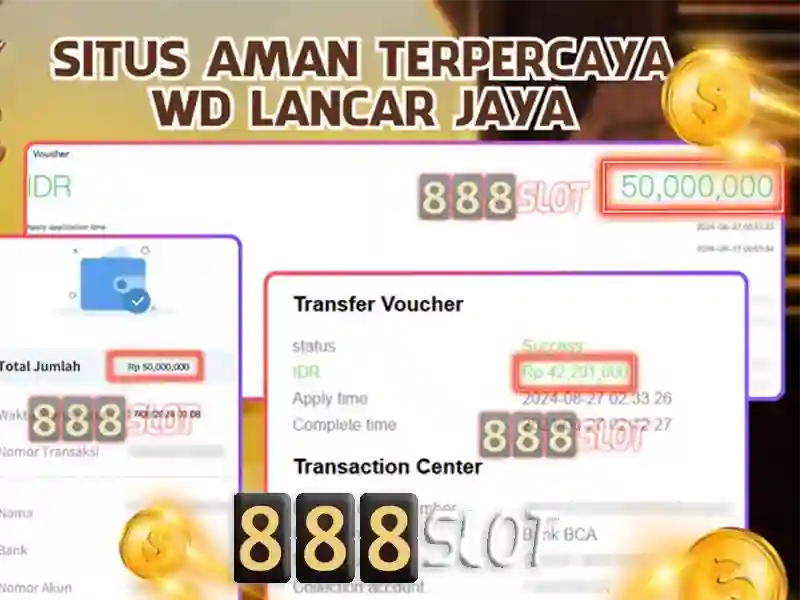 Trải nghiệm 888slot