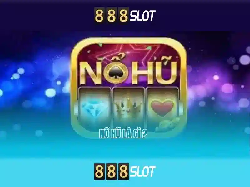 Ưu Đãi Slot