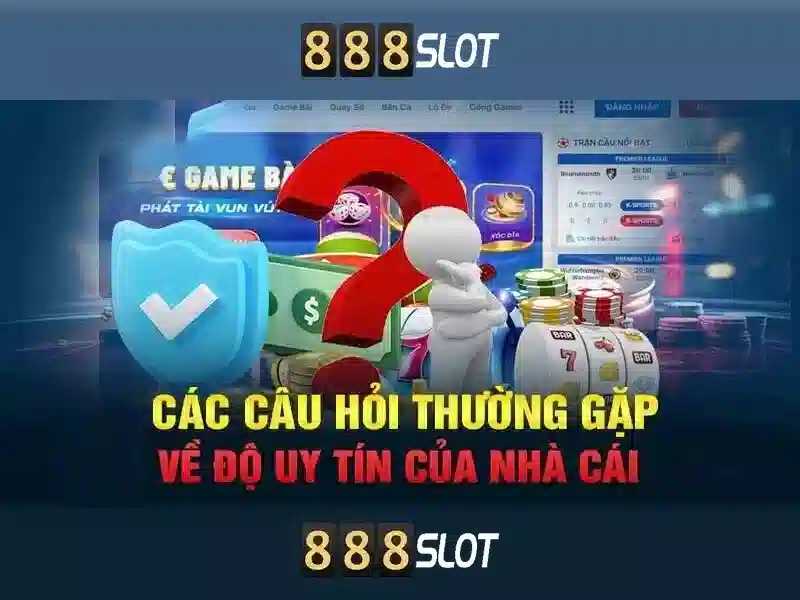 888SLOT – Trải Nghiệm Slot Đỉnh Cao Với 888slot App Hiện Đại 2026