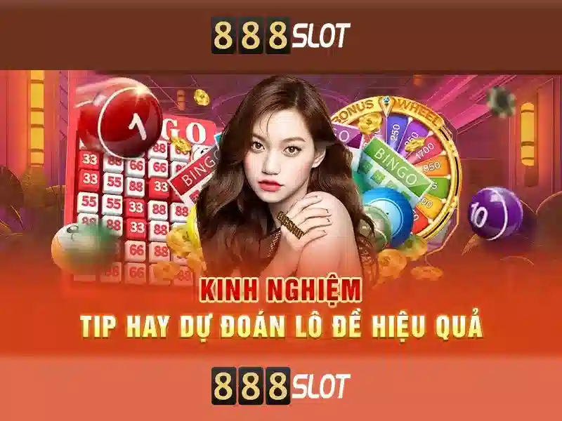 Trải Nghiệm Slot
