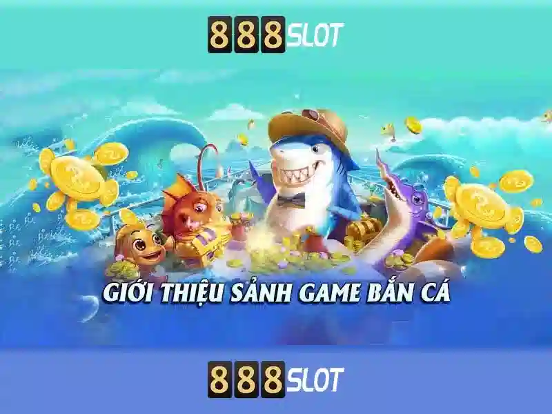 888SLOT Jackpot