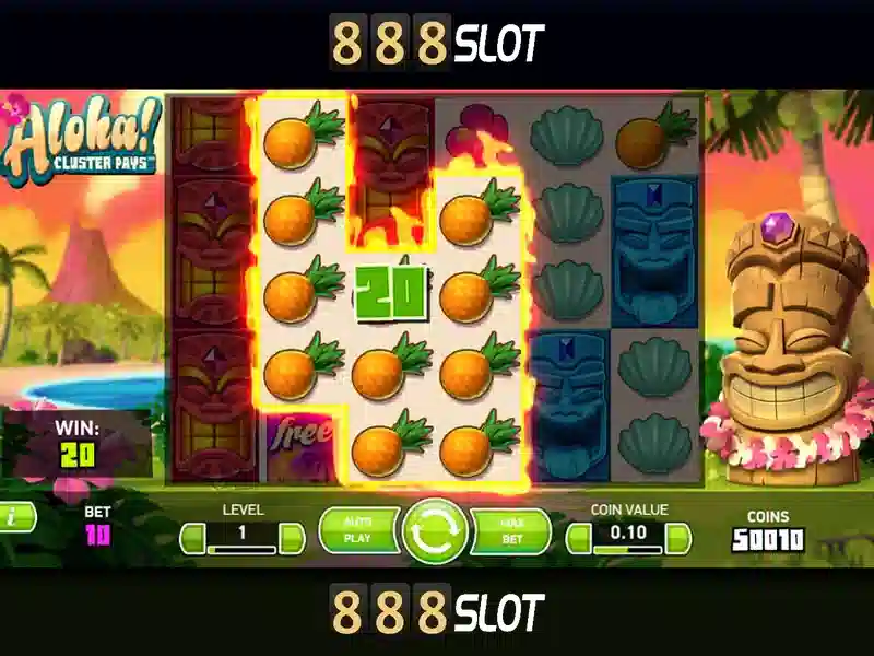 chơi có trách nhiệm 888SLOT