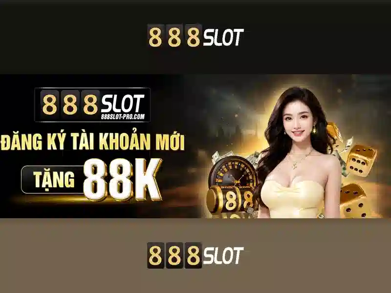 Ưu Đãi Đặc Biệt 888slot com
