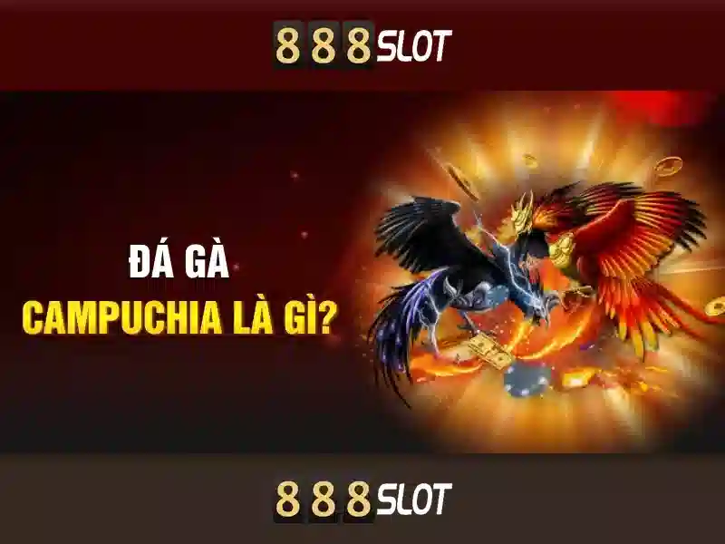 Trò chơi SLOT 888SLOT