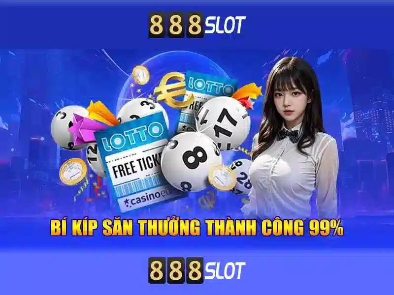 888SLOT - Đăng Ký Tham Gia Cá Cược Online Hấp Dẫn