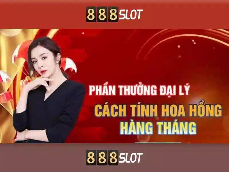 Trải nghiệm SLOT 888SLOT