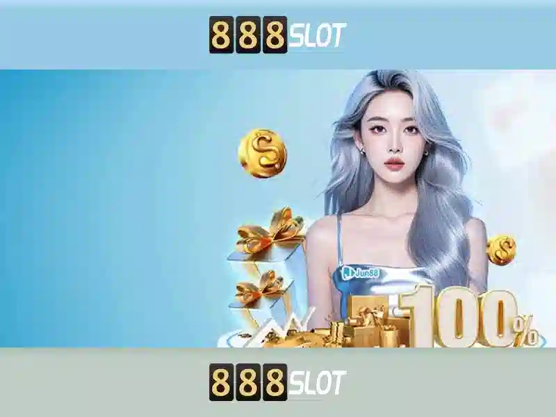 Trải nghiệm Slot đỉnh cao 888SLOT