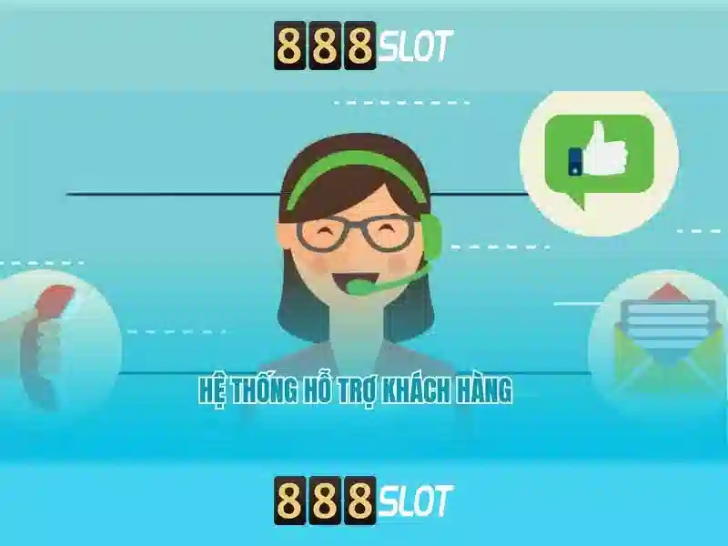 Trò chơi slot 888slot