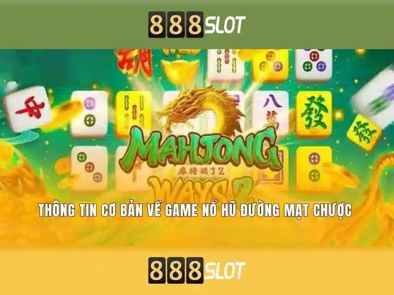 Tại Sao Nên Chọn 888SLOT