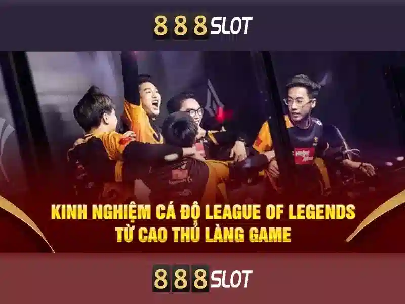 Trải Nghiệm Slot