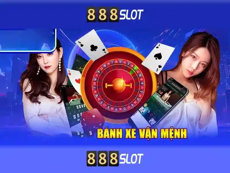Trải Nghiệm Slot Đỉnh Cao