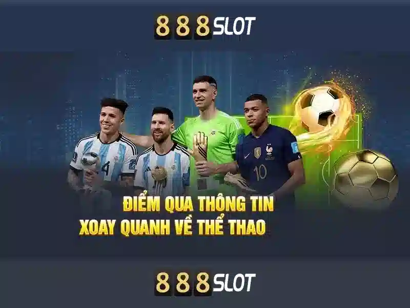 Hệ Thống Game Slot