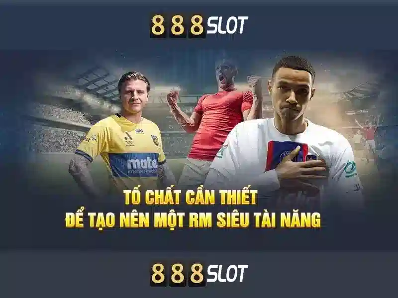 888SLOT – Trải Nghiệm Slot Đỉnh Cao