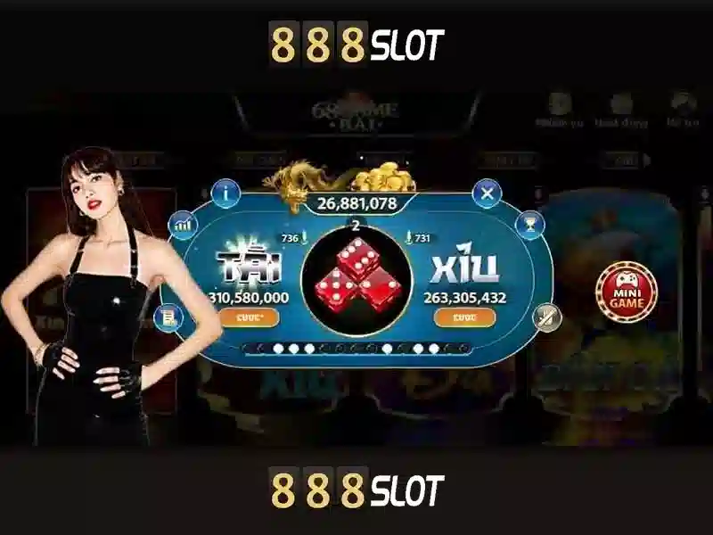 888 Slot Tải App iOS