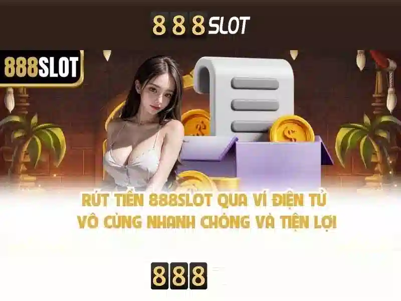 Trò chơi slot 888SLOT