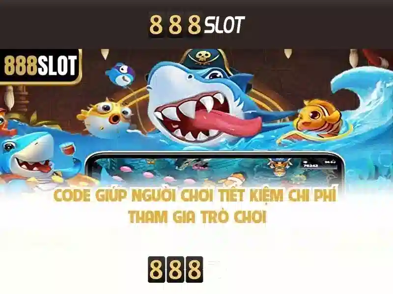ưu đãi đặc biệt cho thành viên 888SLOT