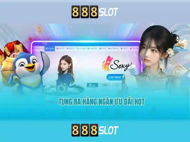 Trải Nghiệm Chơi Slot