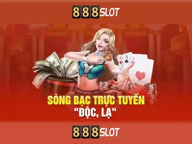Bí Quyết Chinh Phục Slot Game Đỉnh Cao Với 888slot App