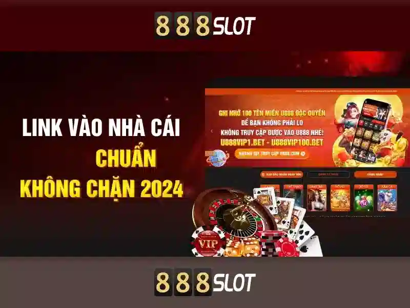 Giới Thiệu 888SLOT