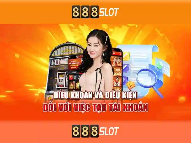 Trải Nghiệm Slot