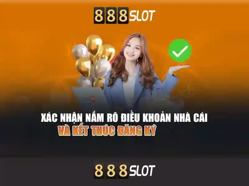 chơi slot 888SLOT