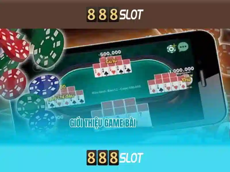 Trải nghiệm 888 slot games