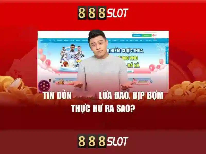 Tải 888SLOT APK