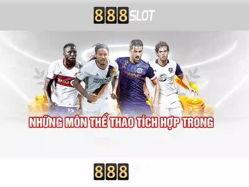 Khuyến Mãi Slot 888SLOT