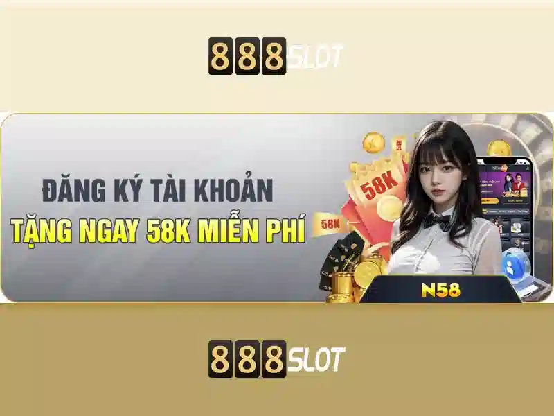 Ưu đãi 888 slot