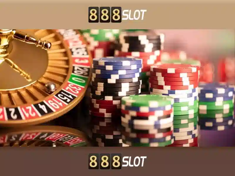 Ưu Đãi Vip 888slot