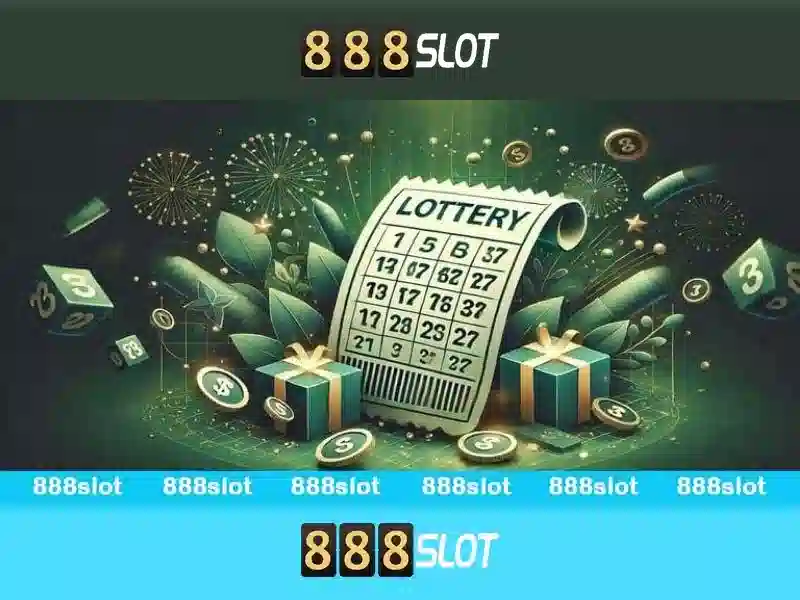 Giới Thiệu Về 888SLOT