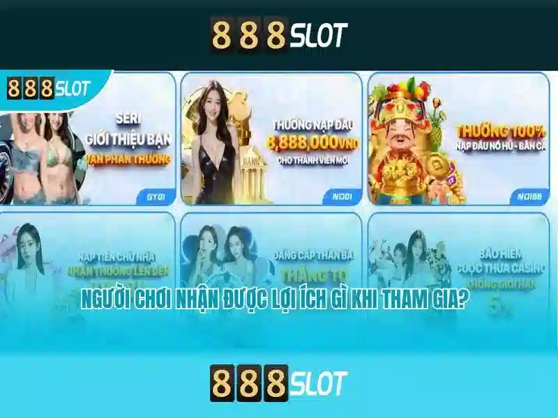 Đăng Ký 888SLOT 2026