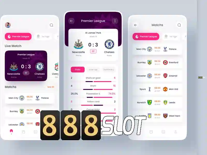 Chương Trình Ưu Đãi 888 slot .com