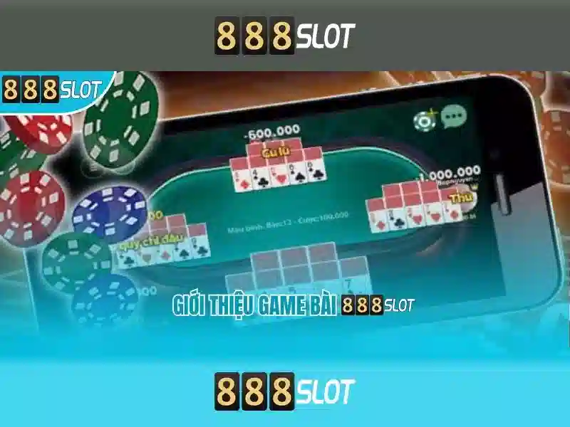 Ưu Đãi Đặc Biệt Cho Thành Viên 888SLOT