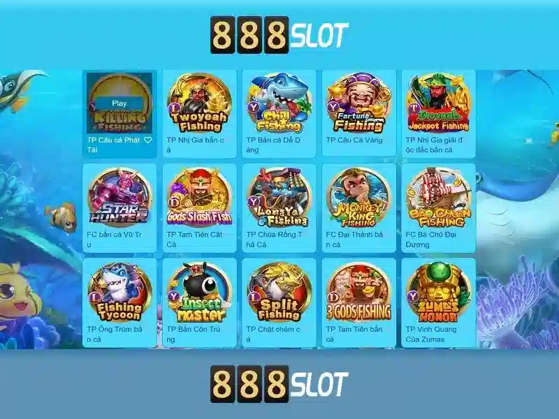 Thiết lập kỷ luật cá nhân khi tham gia cá cược tại 888SLOT