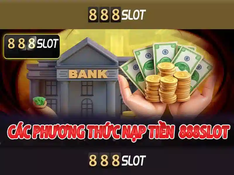 Game Slot Đa Dạng