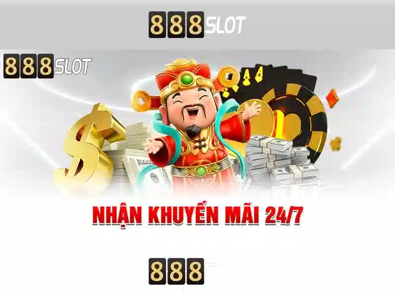 Đăng Ký 888SLOT