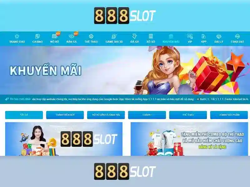Trải nghiệm casino trực tuyến