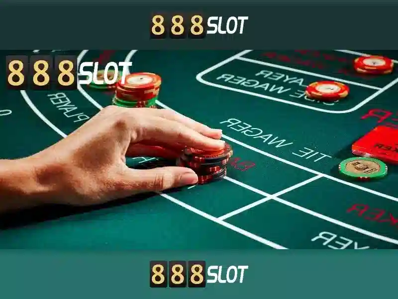 888SLOT – Trò Chơi Slot Hấp Dẫn Và Đa Dạng