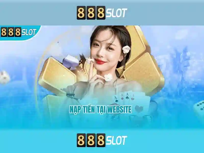 Đa Dạng Trò Chơi SLOT