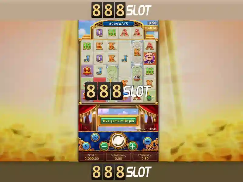 Giới Thiệu Về 888SLOT