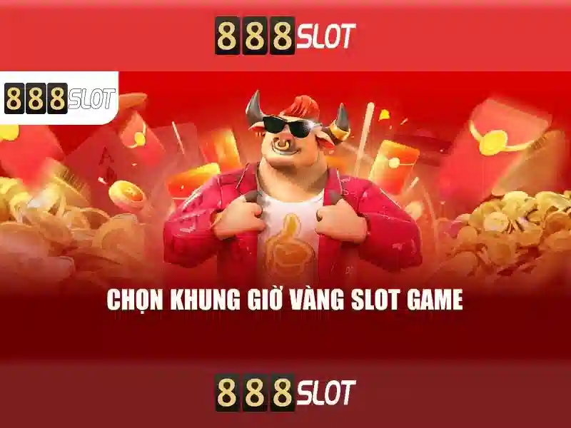 Ưu Đãi Slot